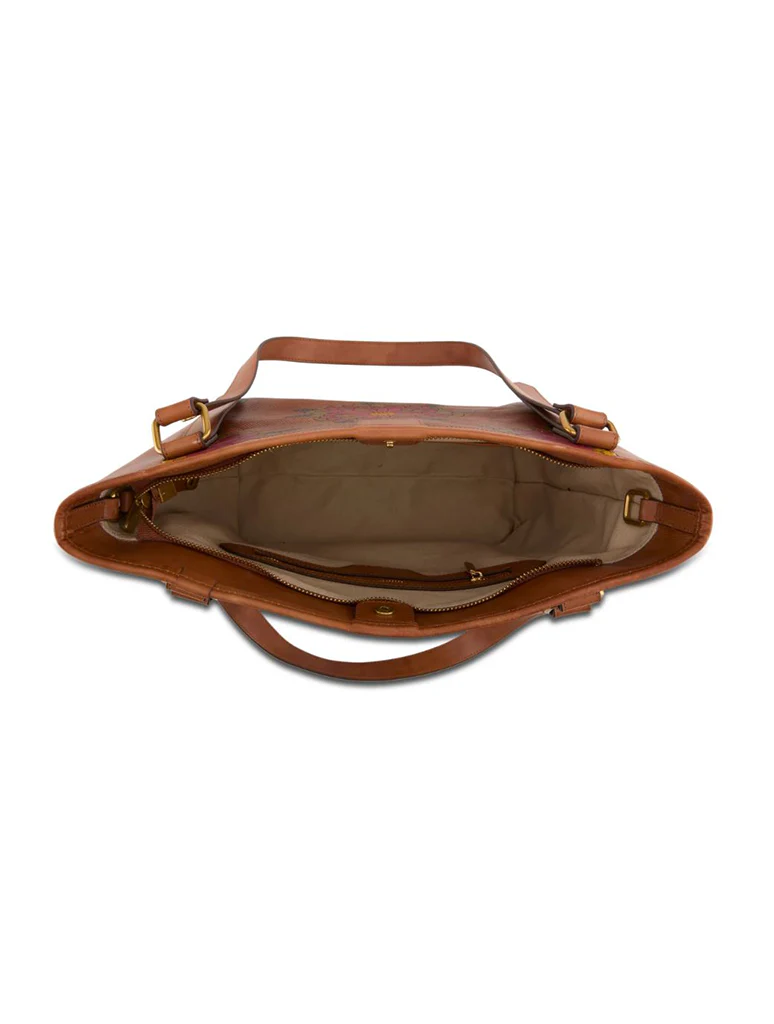 L'Artiste Stuff Luv Tote Bag - Image 3