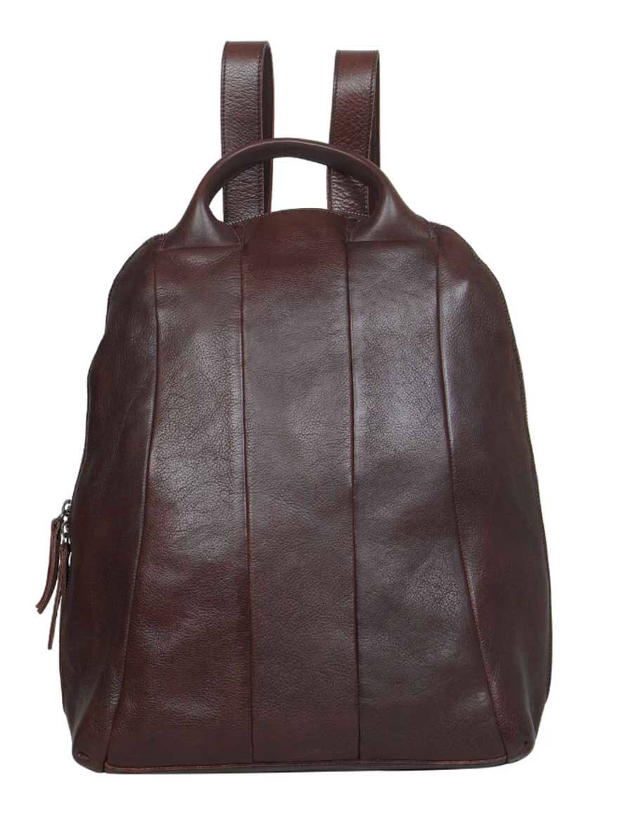 Latico Moore Leather Backpack
