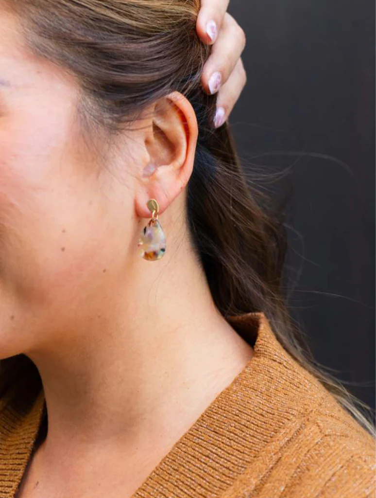 Leah Earrings - Image 4