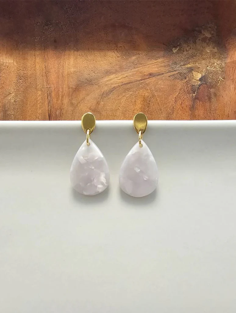 Leah Earrings - Image 5