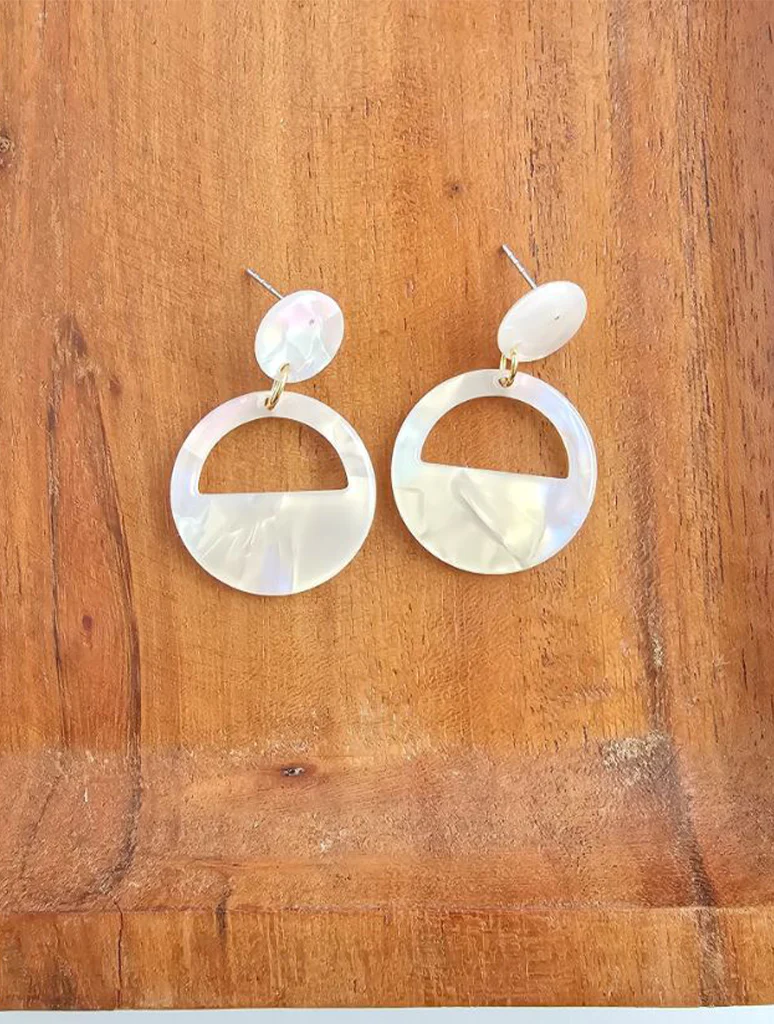 Lettie Earrings