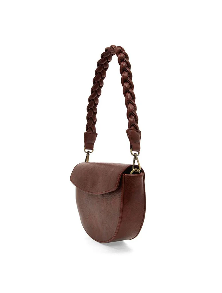 Linda Crescent Crossbody - Image 2