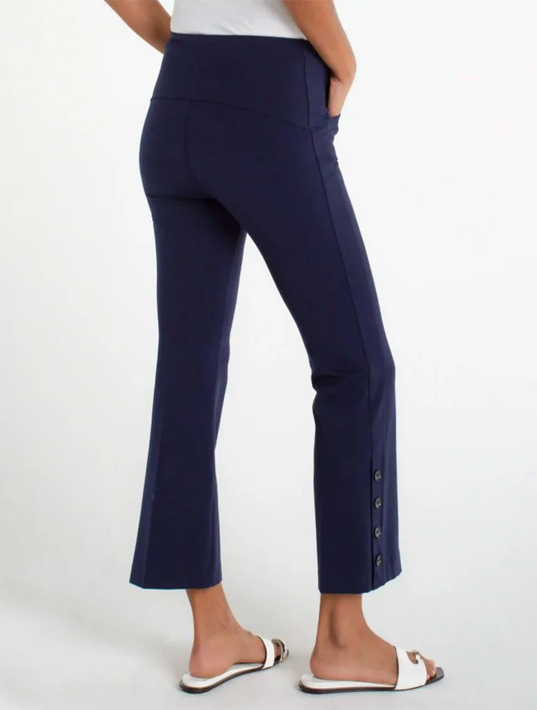 Liverpool Stella Pull-On Kick Flares - Image 2