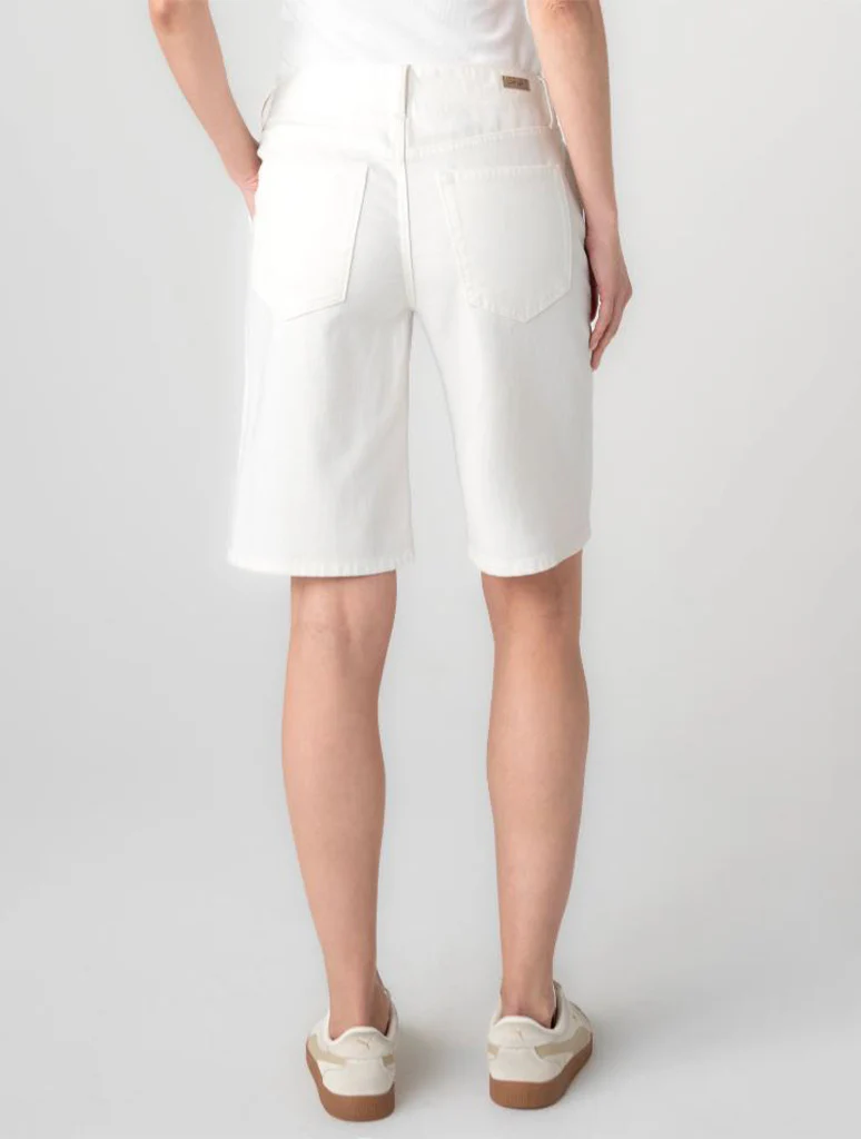 Liverpool Weekender Relaxed Shorts - Image 2