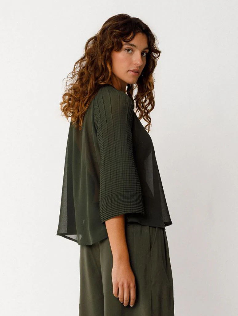 Loiara Shirt - Image 3