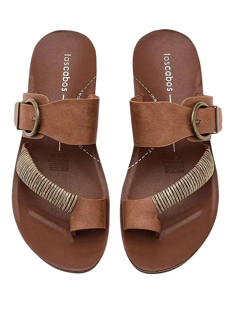 Los Cabos Bria Sandal - Image 7