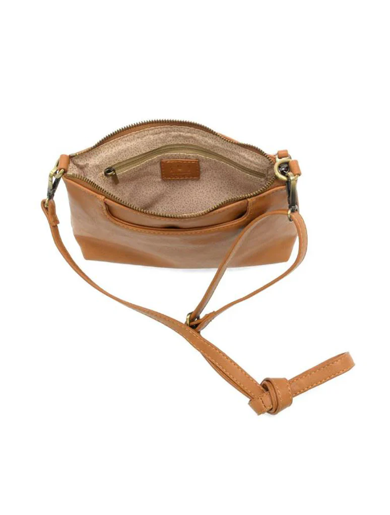Lovey Top Zip Crossbody - Image 3