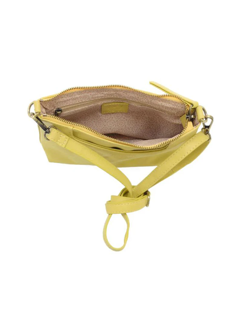 Lovey Top Zip Crossbody - Image 6