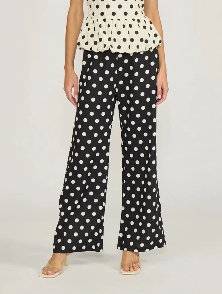 Lylah Pant