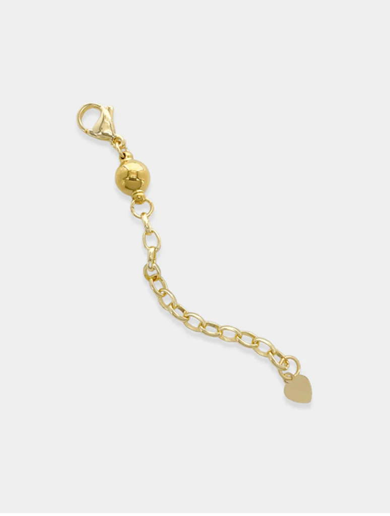 Magnetic Chain Extension