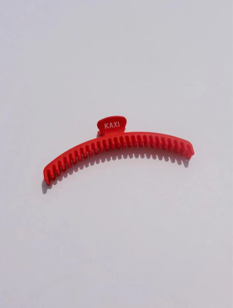 Matte Midi Hold Everything Claw - Image 2