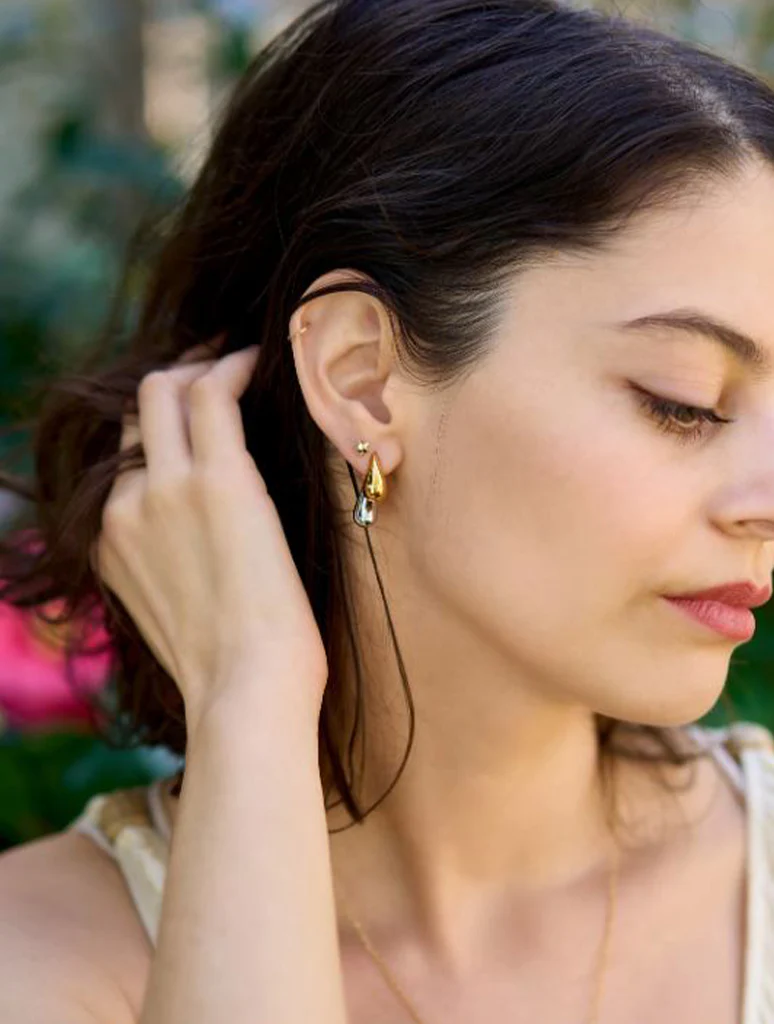 Maura Studs - Image 2