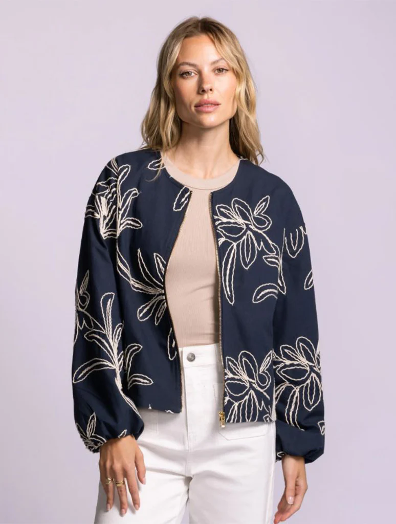 Melita Jacket - Image 2