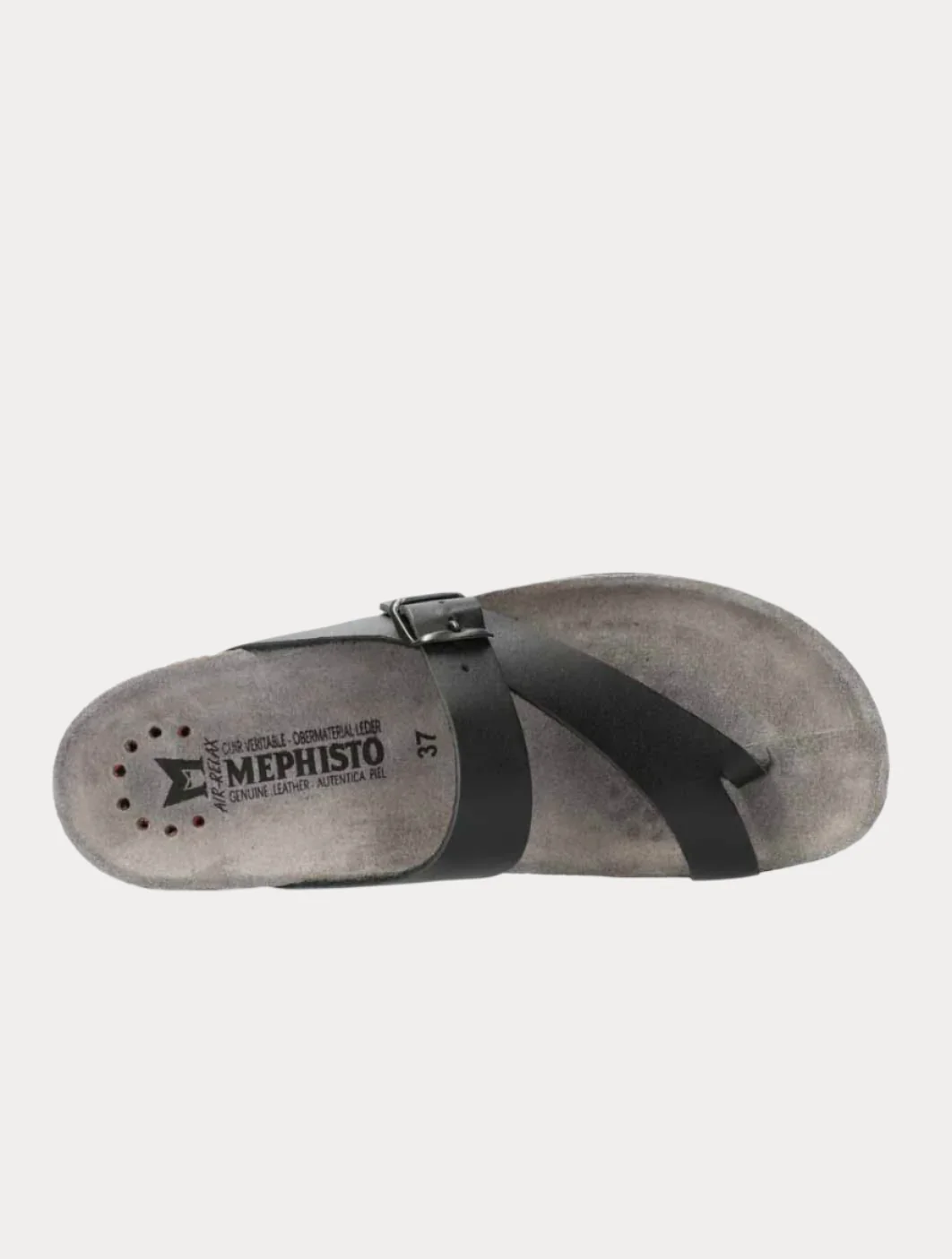 Mephisto Helen Sandal - Image 3