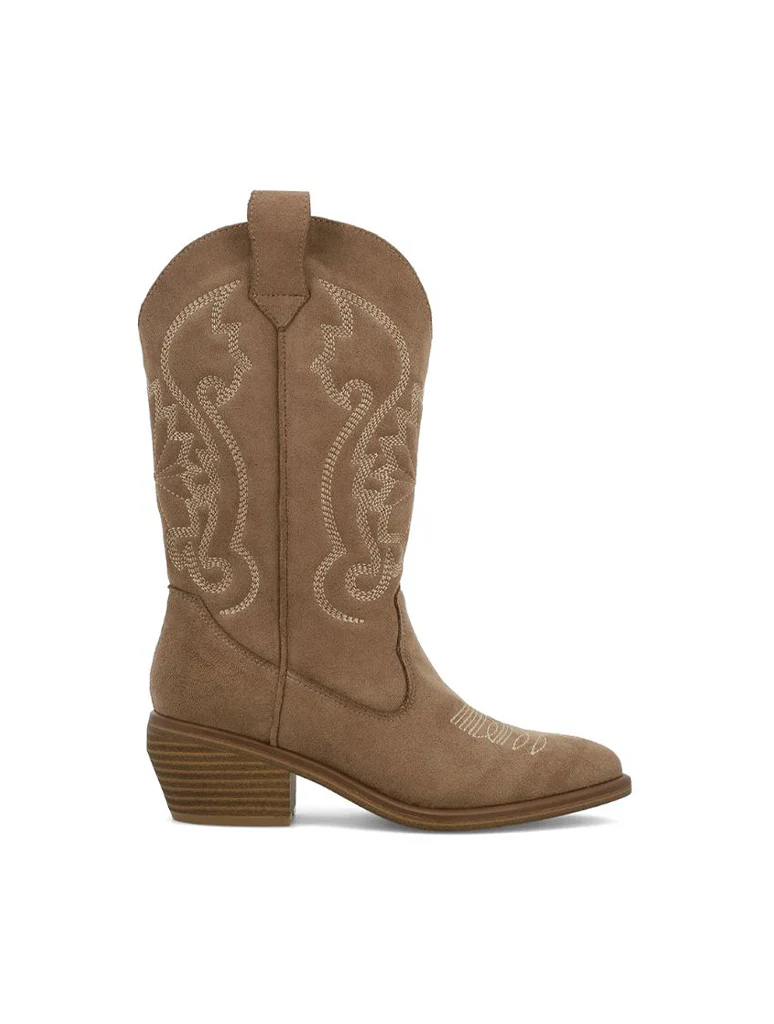 MIA Kelsha Western Boot - Image 2