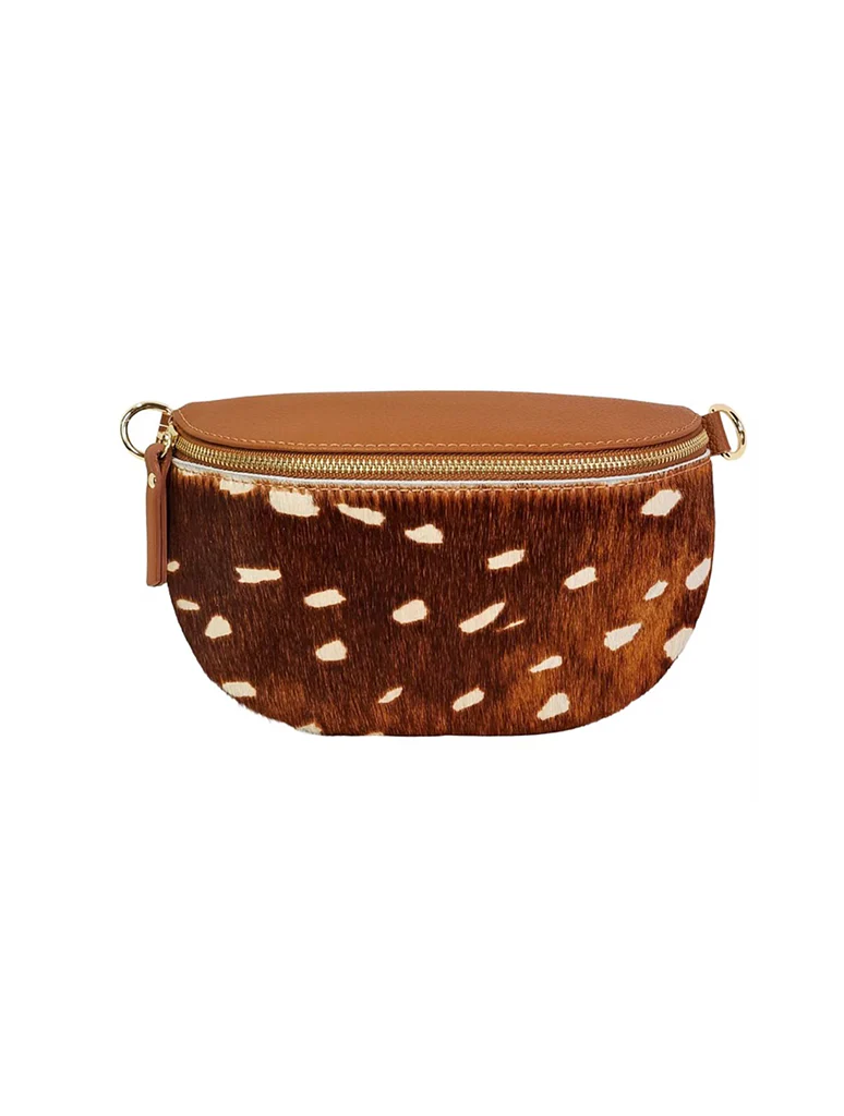 Micola Small Waist Pochette - Image 2