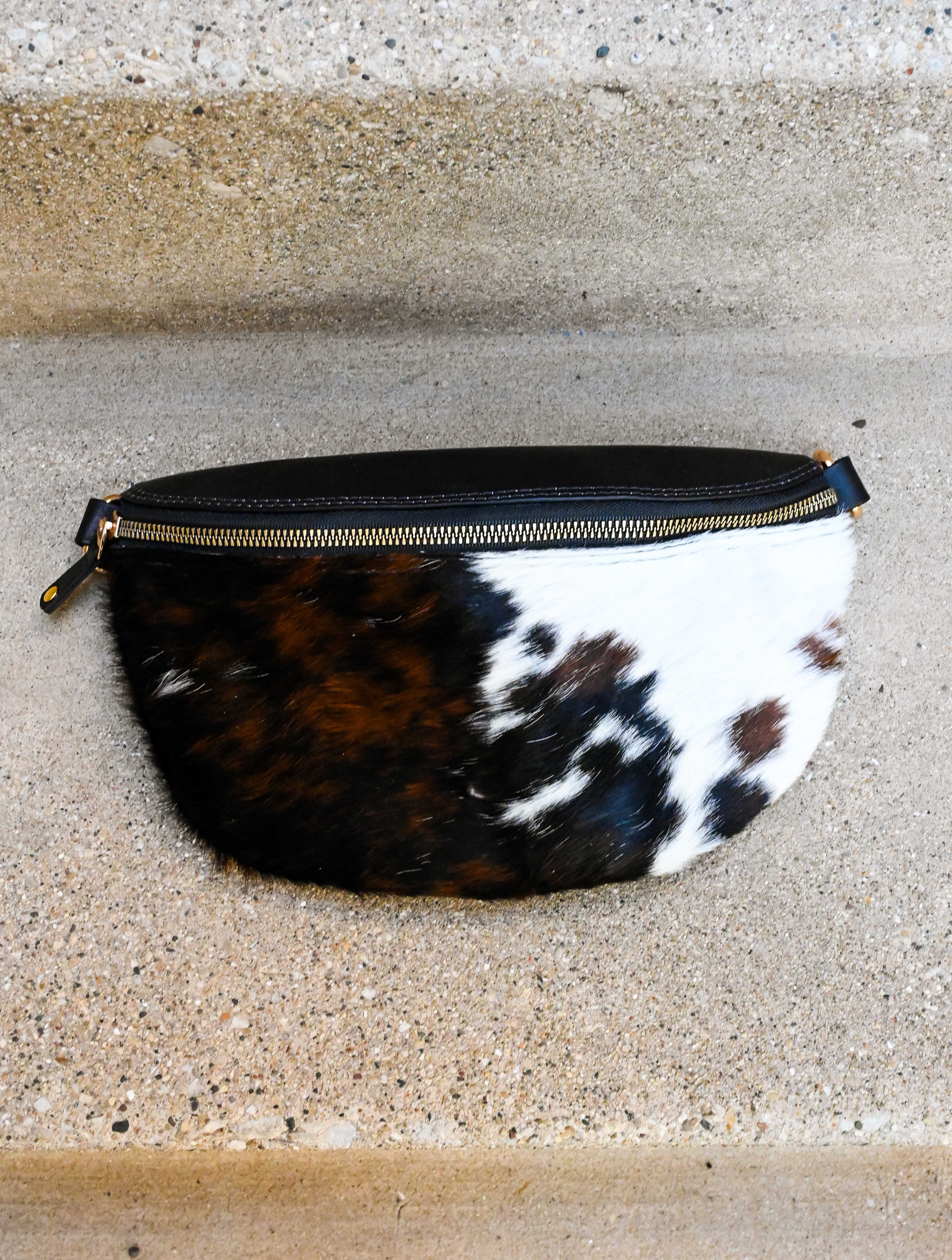 Micola Small Waist Pochette - Image 4