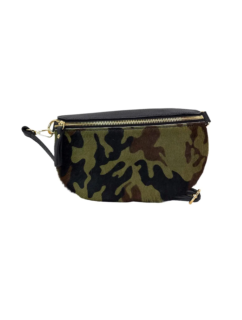 Micola Small Waist Pochette - Image 7