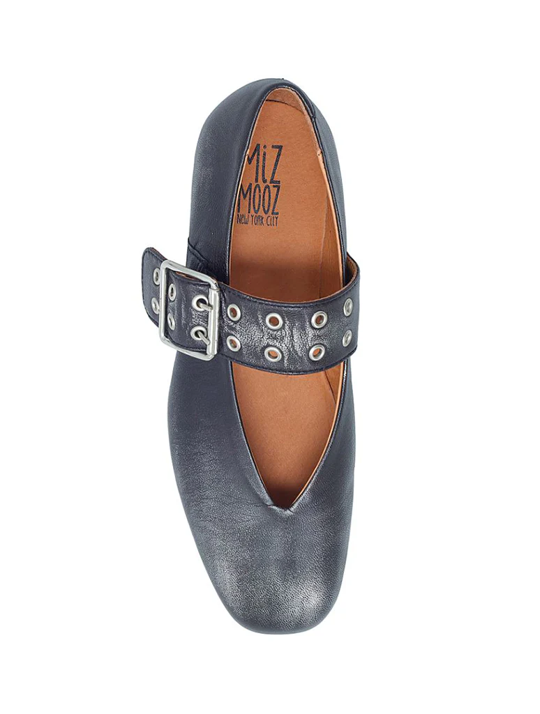 Miz Mooz Zephyr Ballet Flat - Image 3
