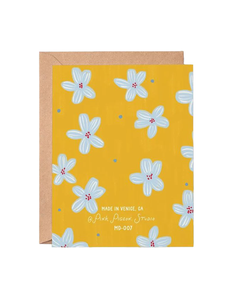 Mom Knows What To Say Card - Image 2