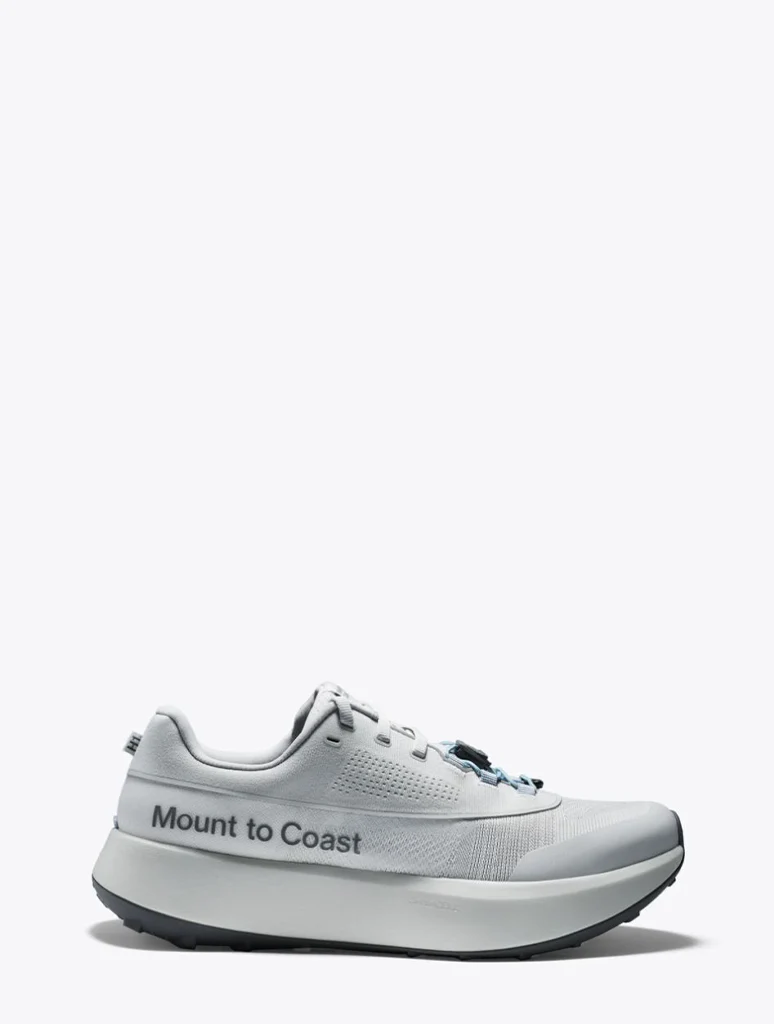 Mount to Coast H1 Sneaker