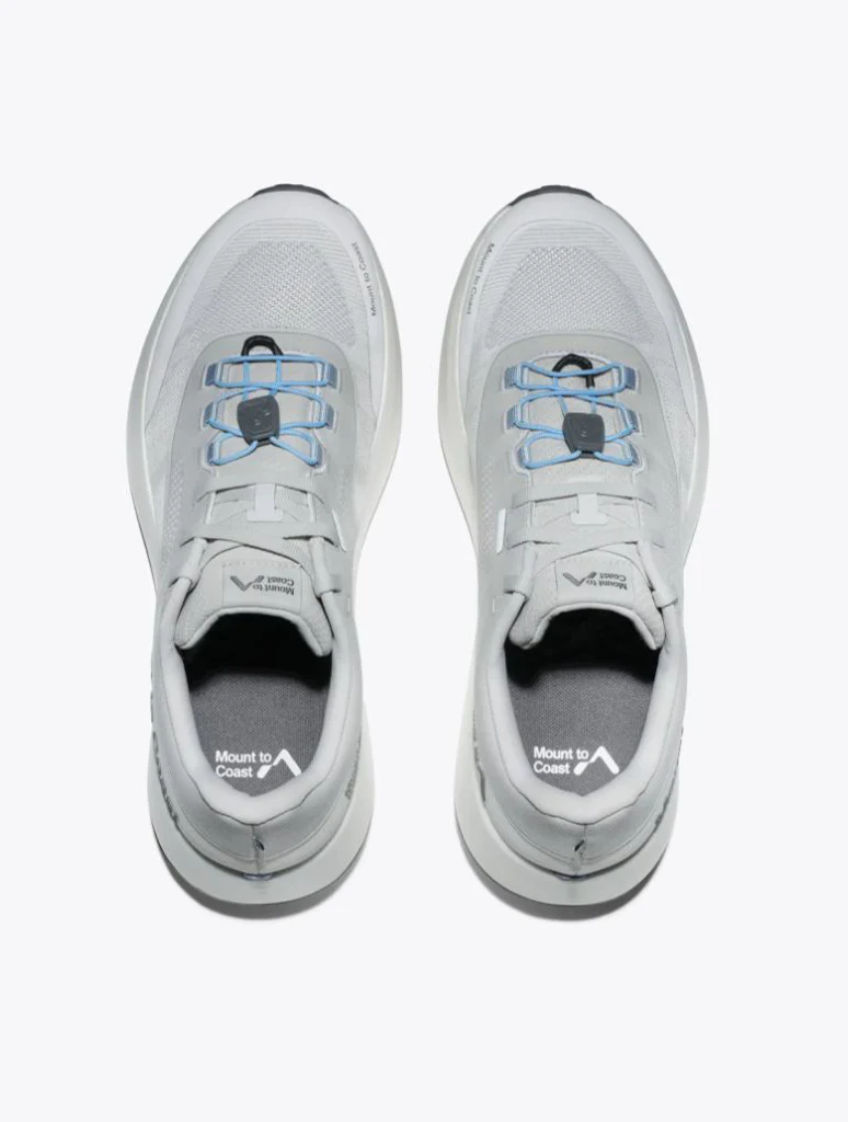 Mount to Coast H1 Sneaker - Image 4