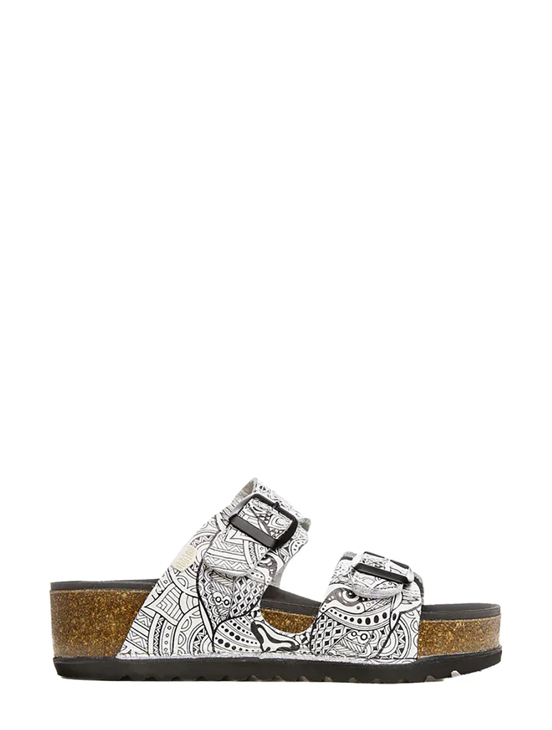 On Foot Aurora 1110 Sandal
