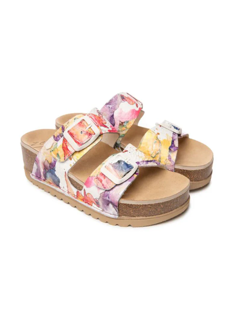On Foot Aurora 1110 Sandal - Image 6