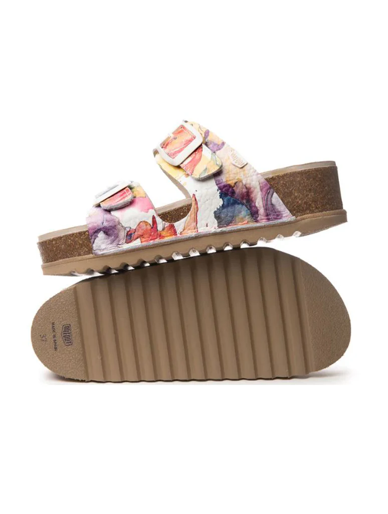 On Foot Aurora 1110 Sandal - Image 8