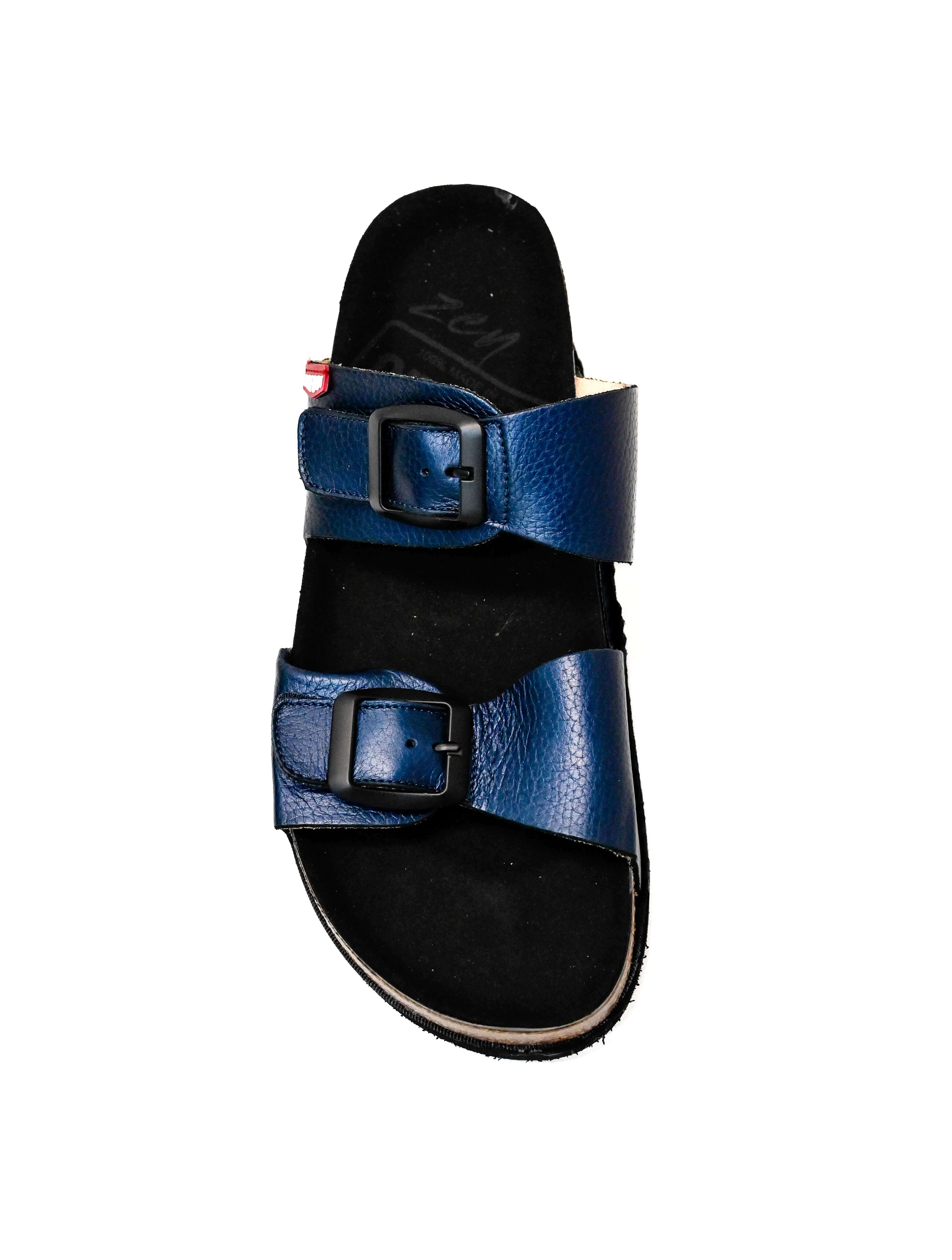 On Foot Naoshima 1111 Sandal - Image 3
