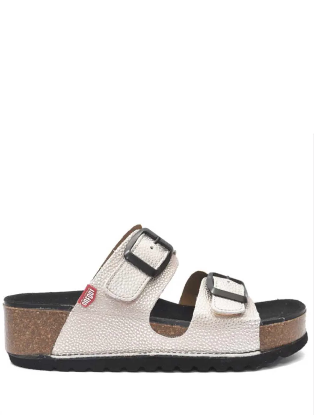 On Foot Naoshima 1111 Sandal - Image 4