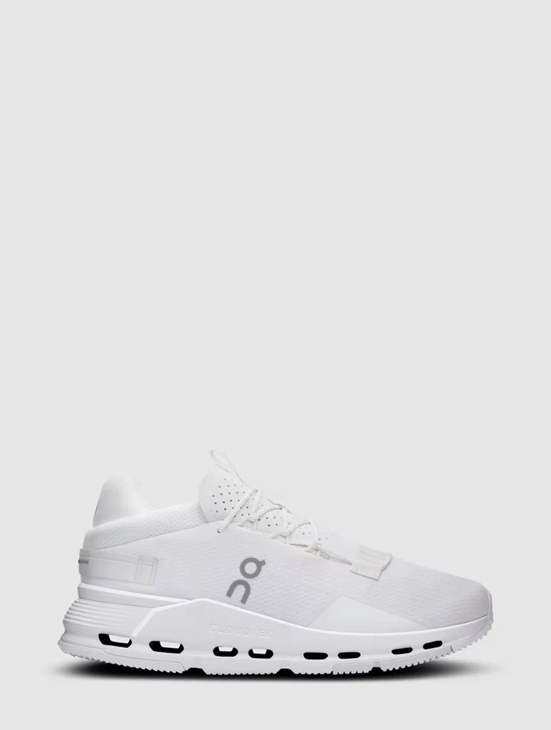 ON Running Cloudnova 2 Sneaker - Image 10