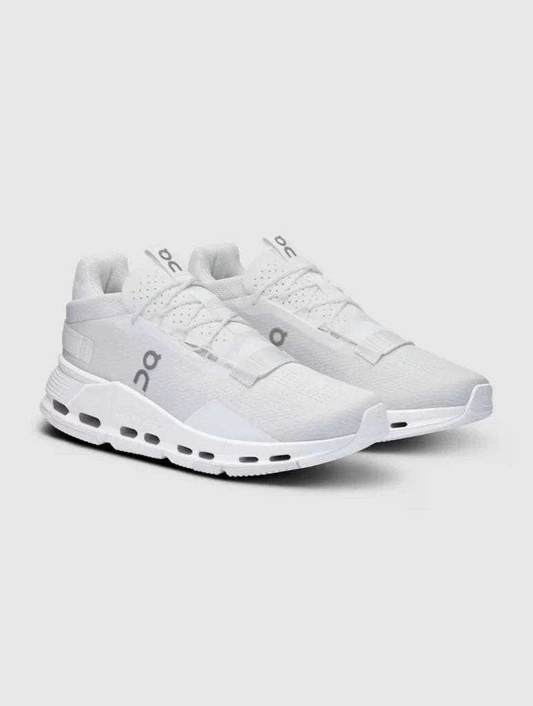 ON Running Cloudnova 2 Sneaker - Image 11