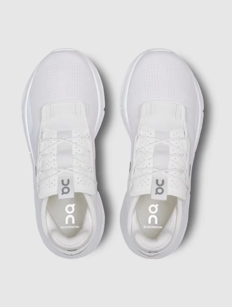 ON Running Cloudnova 2 Sneaker - Image 13