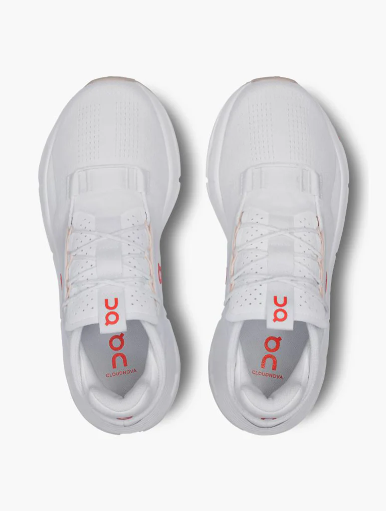 ON Running Cloudnova 2 Sneaker - Image 3