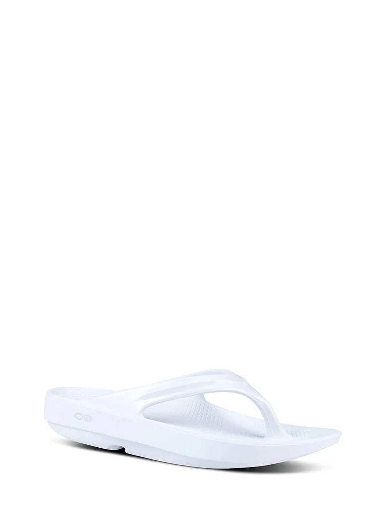 OOFOS OOlala Flip Flop - Image 12