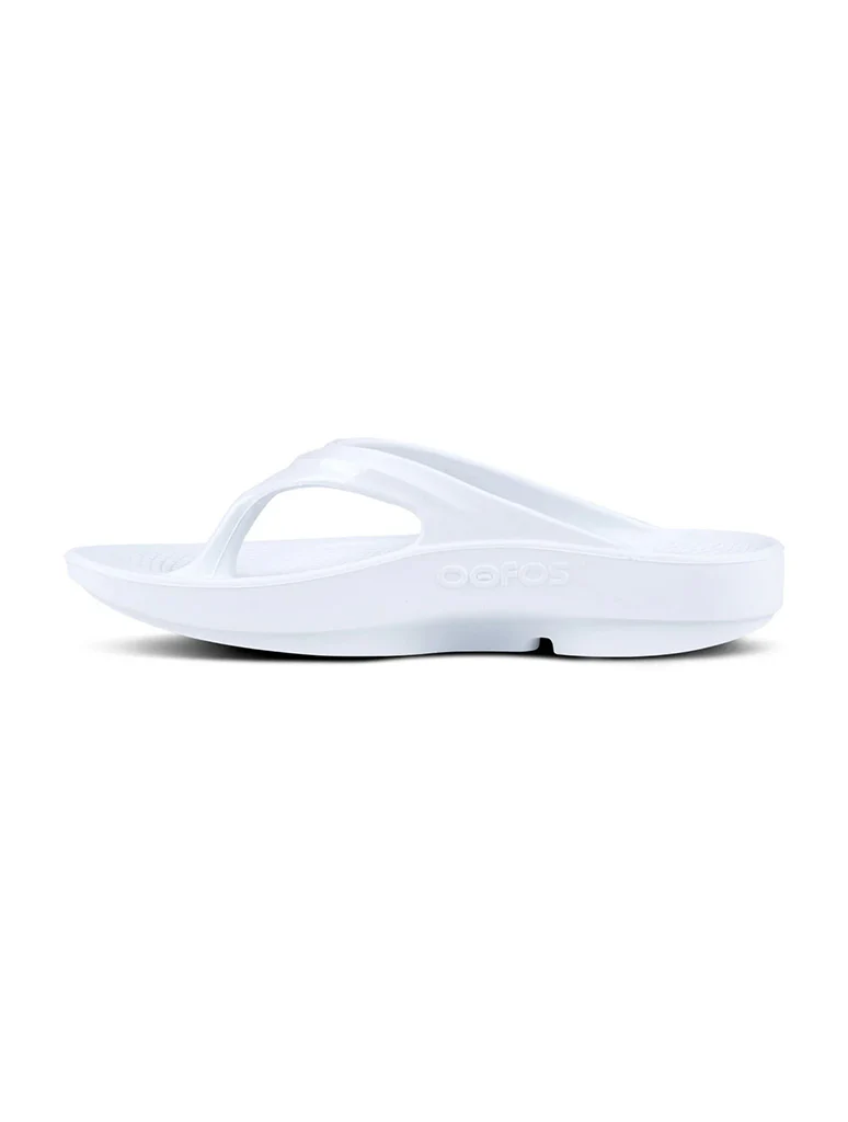 OOFOS OOlala Flip Flop - Image 13