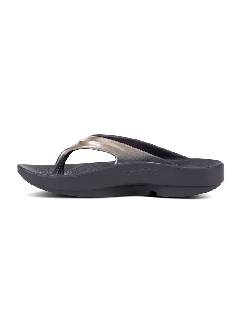 OOFOS Oolala Luxe Flip Flop - Image 3