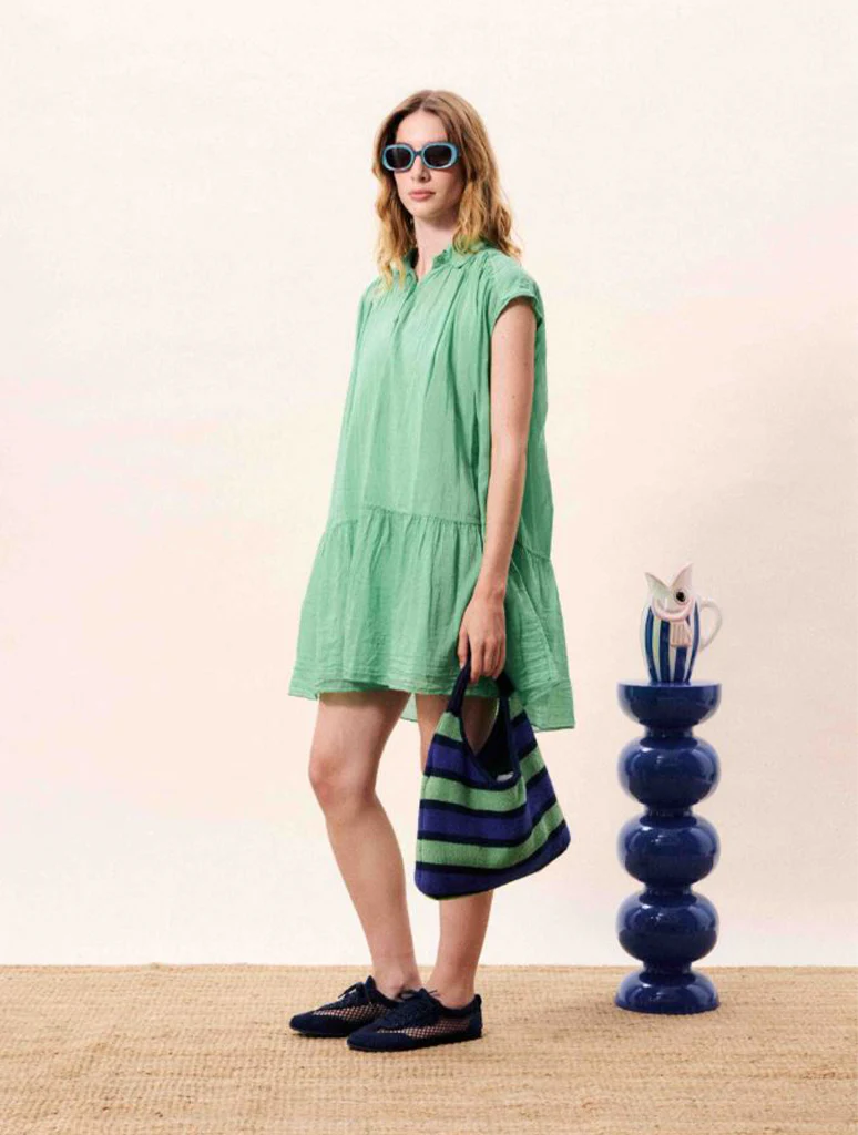 Opale Dress - Image 2