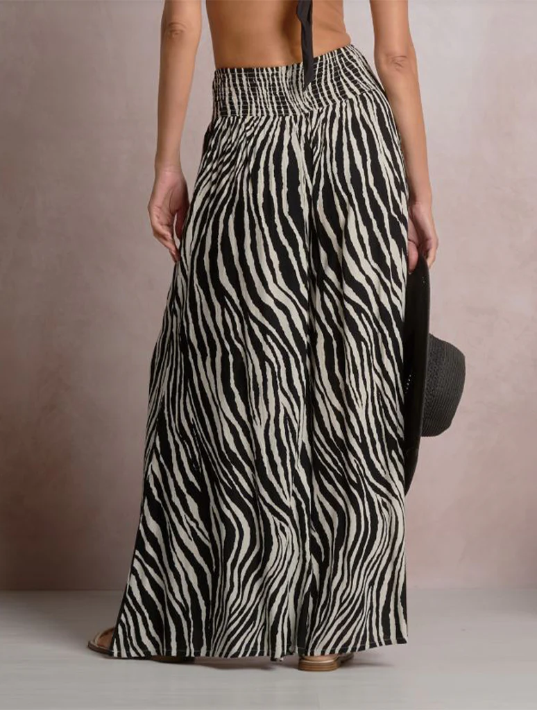 Palazzo Pants - Image 2