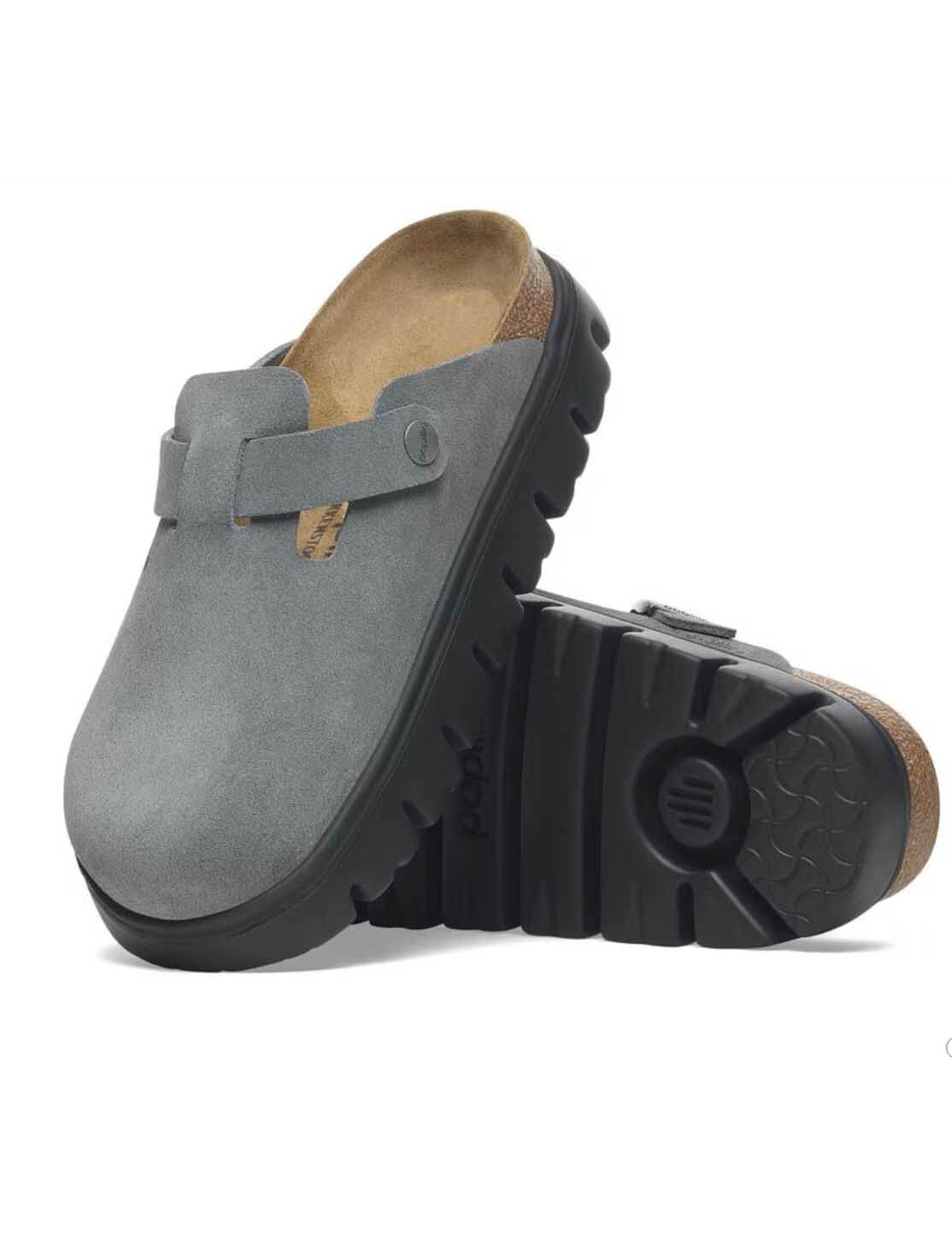 Birkenstock Boston Chunky Clog - Image 2