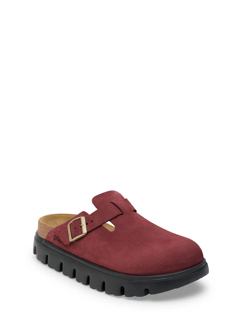 Birkenstock Boston Chunky Clog - Image 4