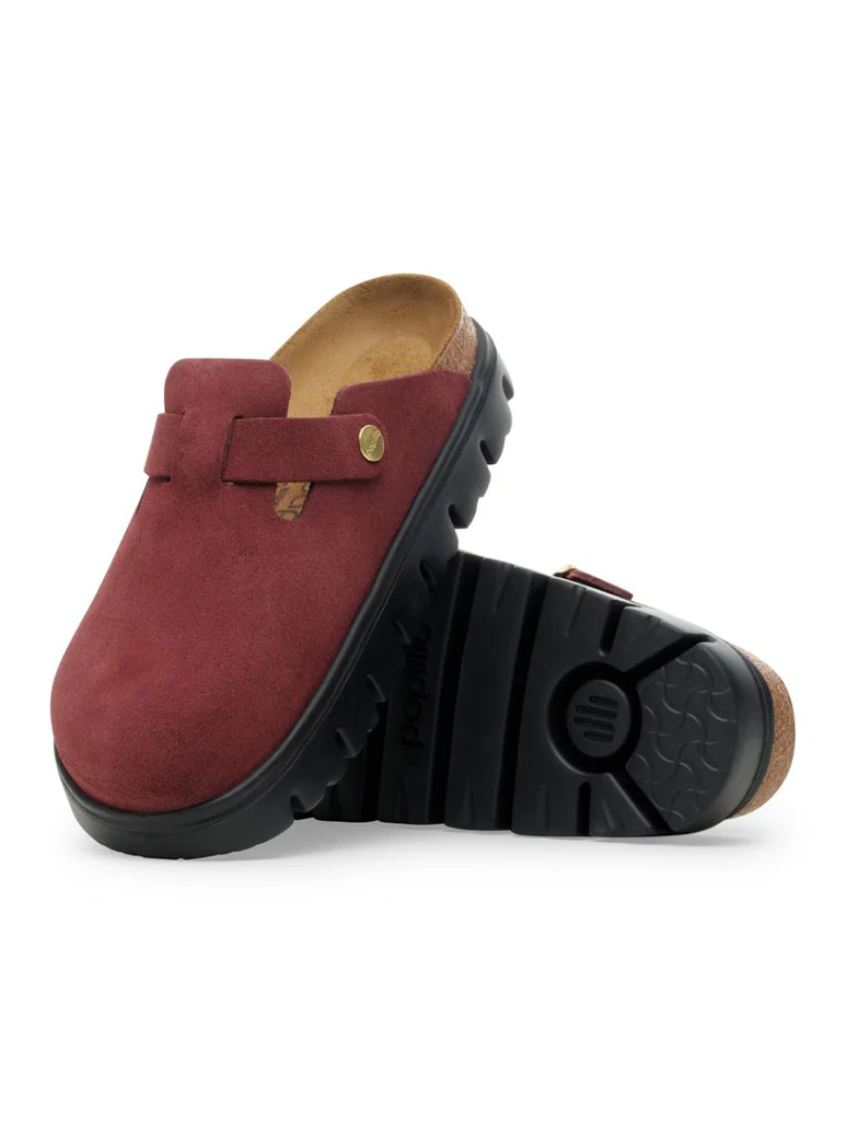 Birkenstock Boston Chunky Clog - Image 7