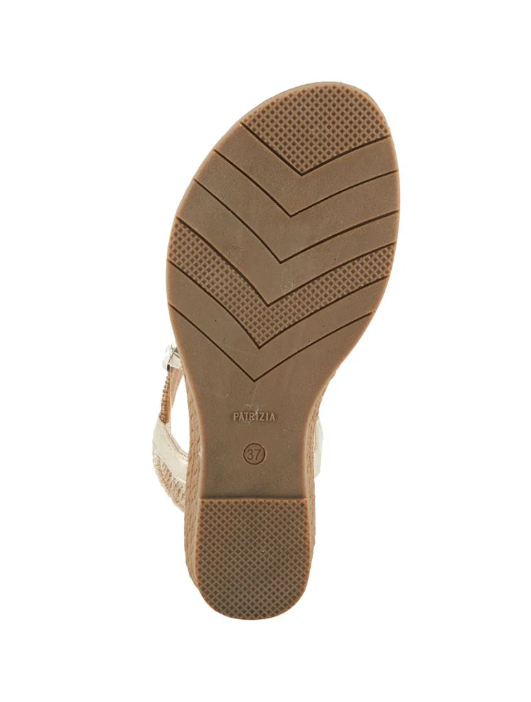 Patrizia By Spring Step Charmer Sandal - Image 4