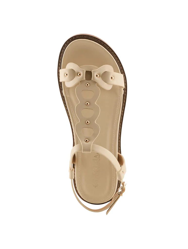 Patrizia By Spring Step Cuffed Sandal - Image 3