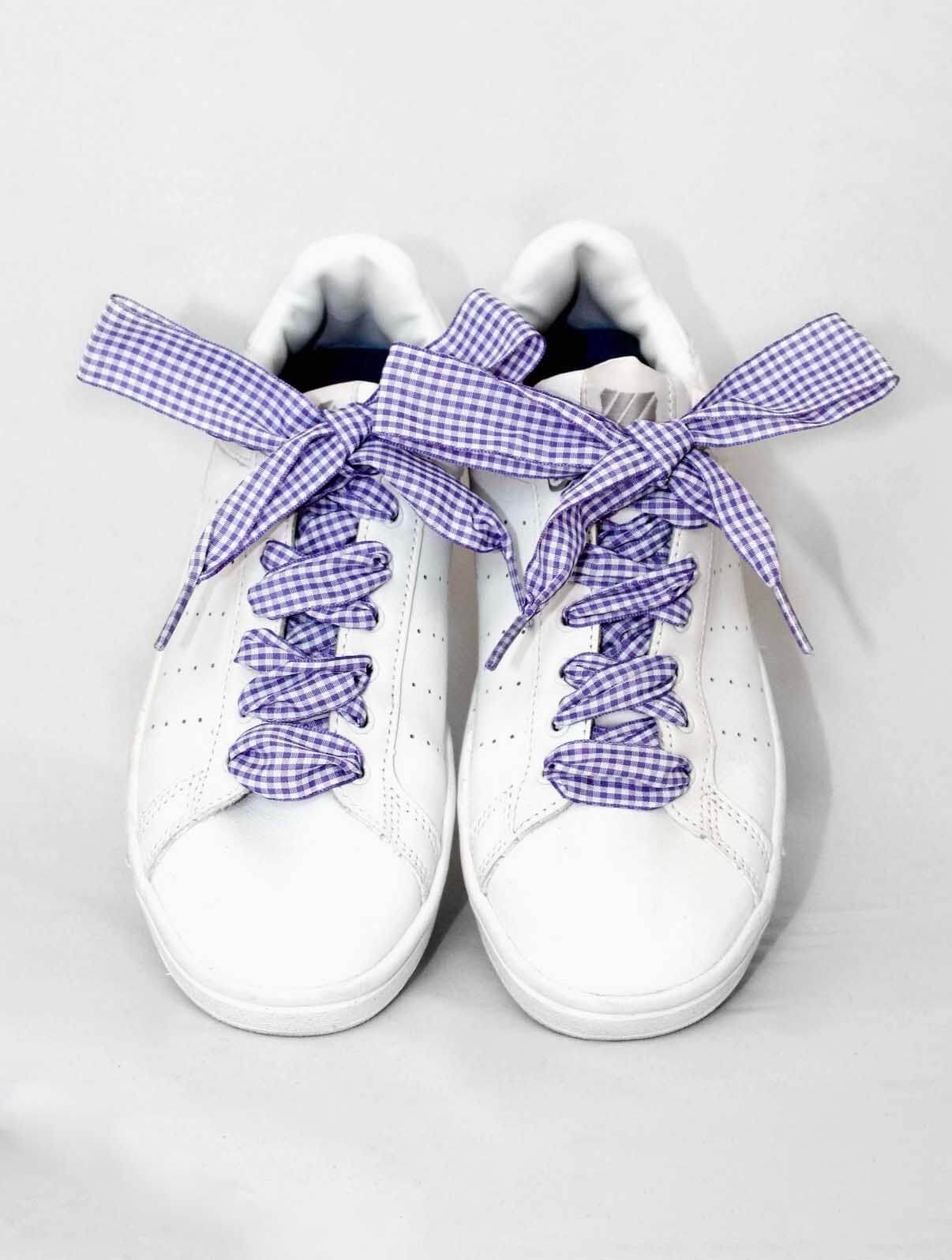 Patterned Shoelaces - Image 11