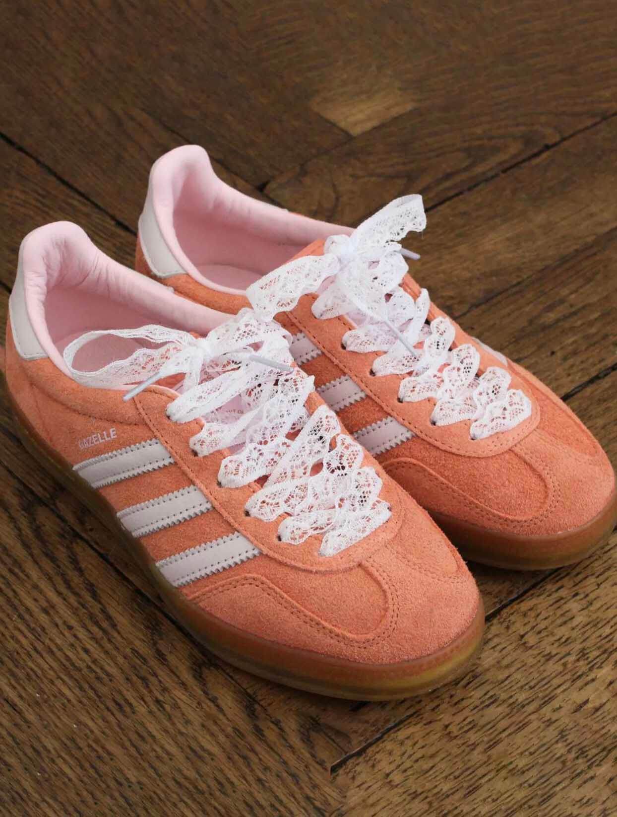 Patterned Shoelaces - Image 4