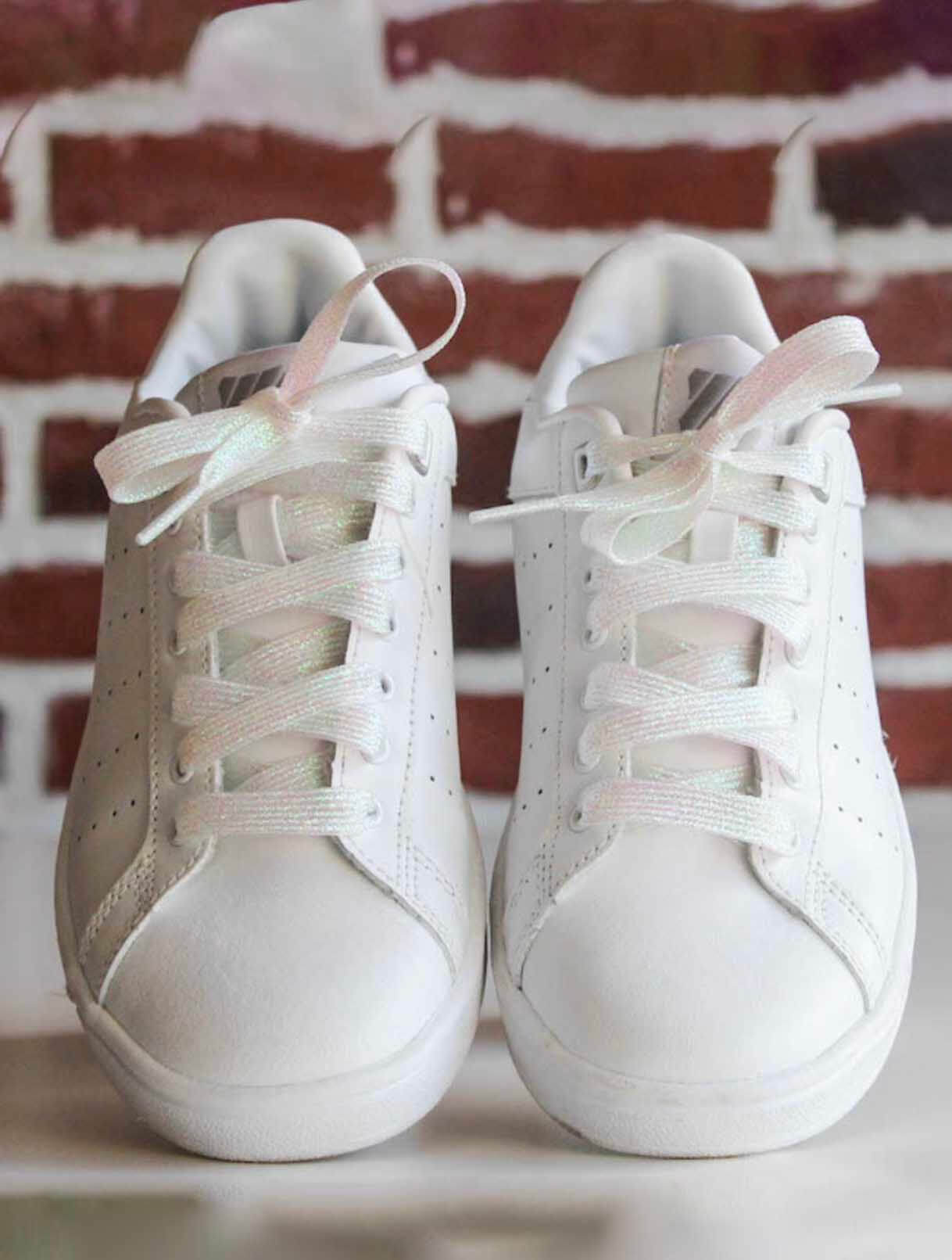 Patterned Shoelaces - Image 7