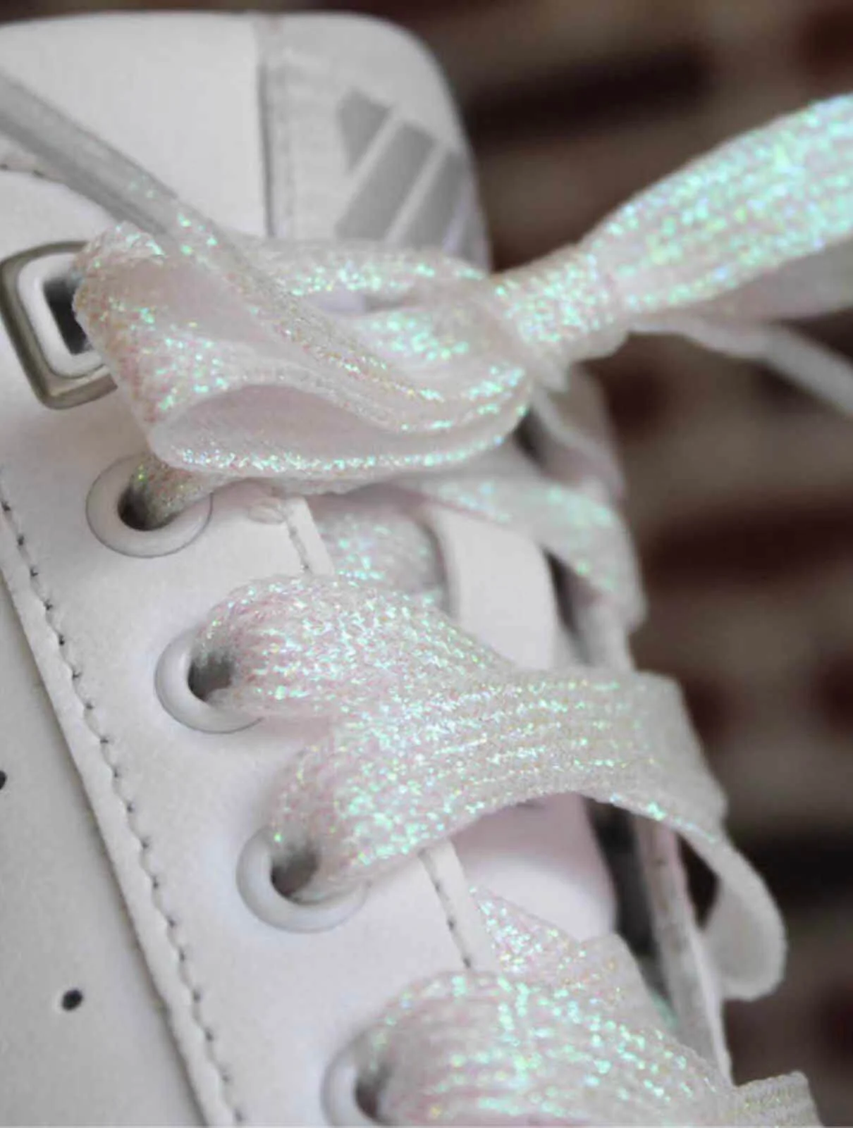Patterned Shoelaces - Image 8