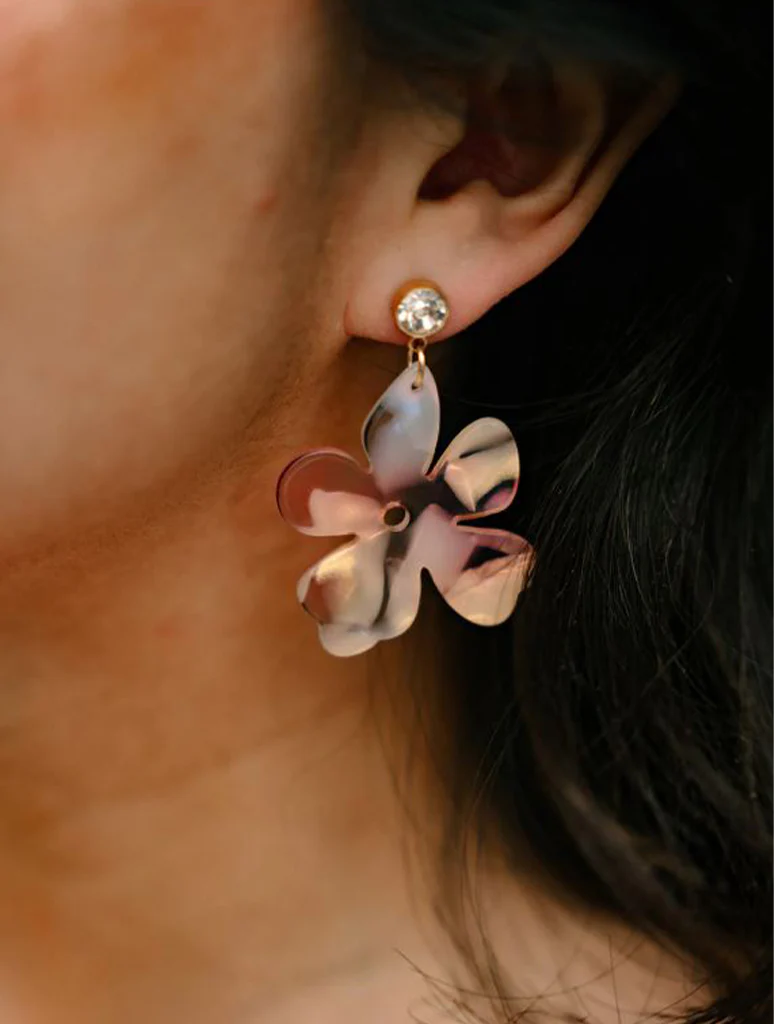 Petunia Earrings - Image 2